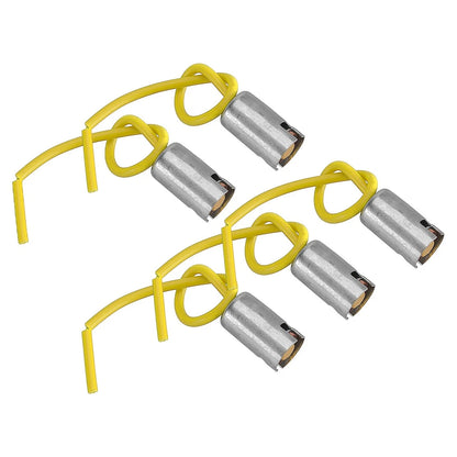 20 x BA9S Car Truck Light Bulb Socket with Cable for Various Makes & Models