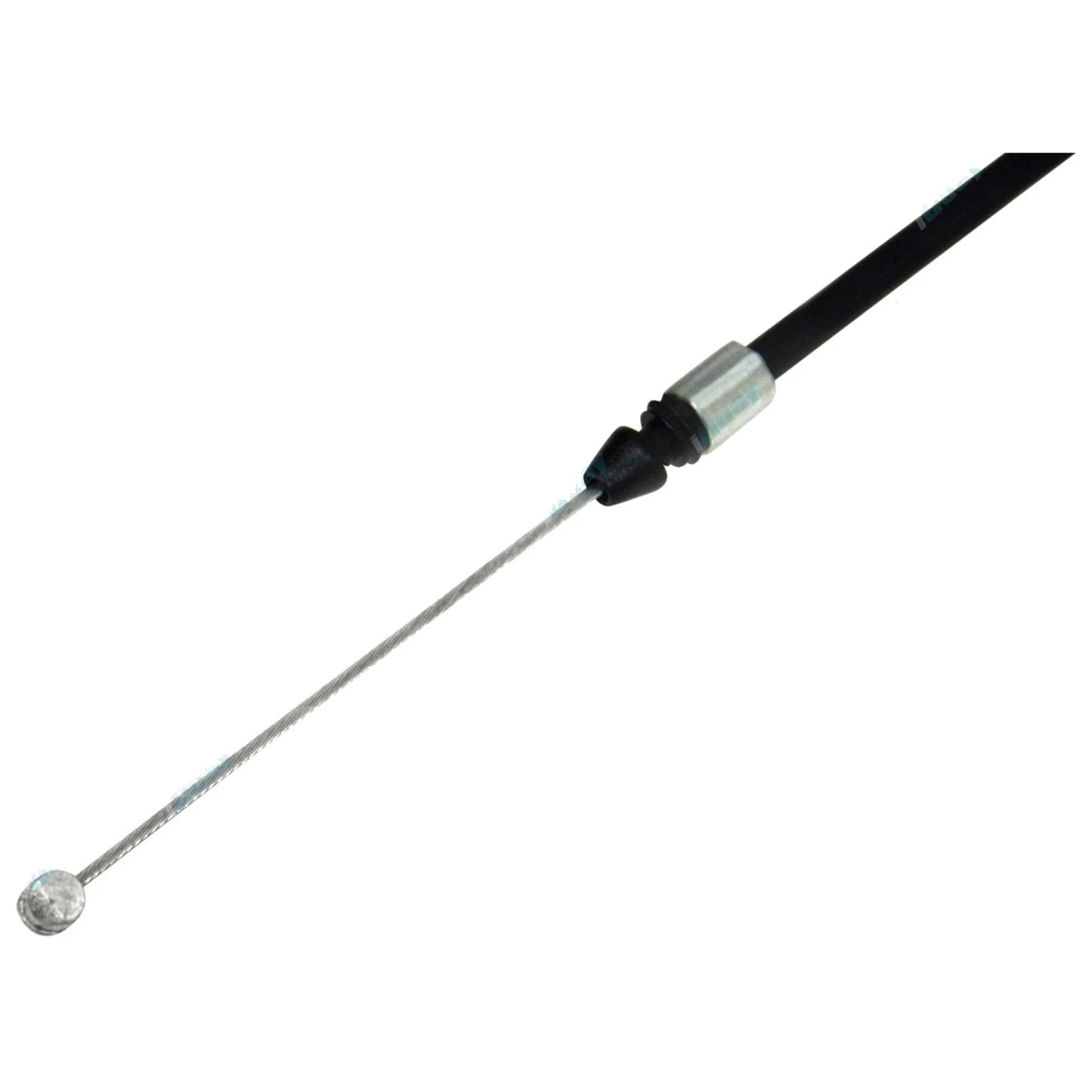 Bonnet Release Cable for Toyota Hilux 4x4 LN106 LN107 RN105 RN106 (1988-1999)