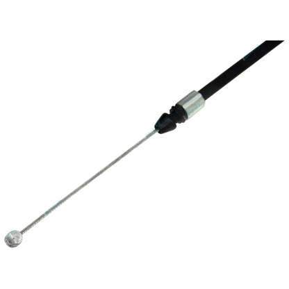 Bonnet Release Cable for Toyota Hilux 4x4 LN106 LN107 RN105 RN106 (1988-1999)