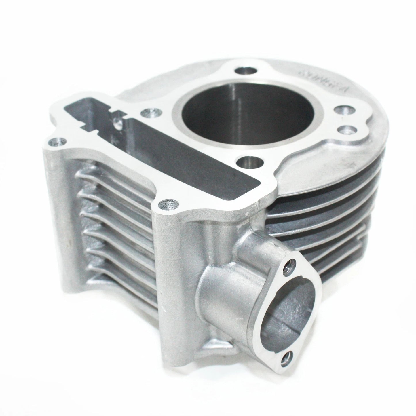 52.4mm Engine Barrel Bore Cylinder for GY6 125cc Scooter Quad Bike ATV