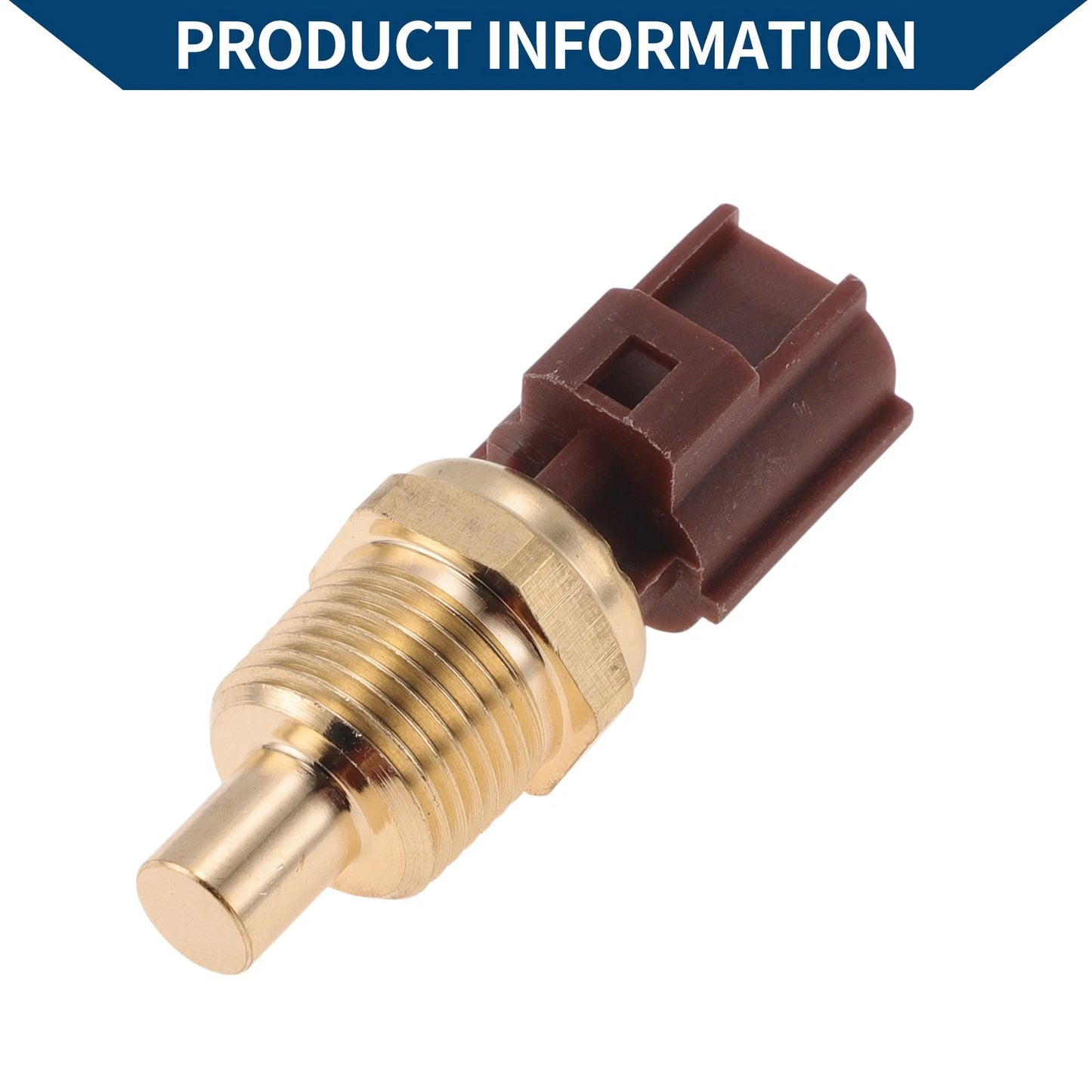 Engine Coolant Temperature Sensor for Ford (1994-2001)