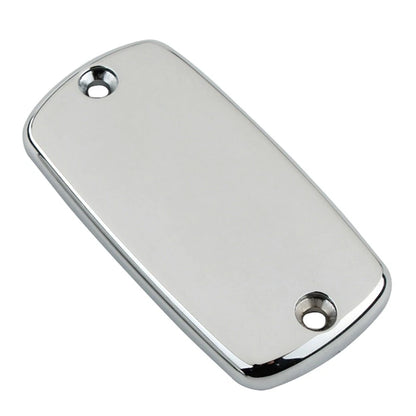 Front Brake Reservoir Fluid Cover Cap for Honda Valkyrie Goldwing GL1500 GL1800 (1996-2010)