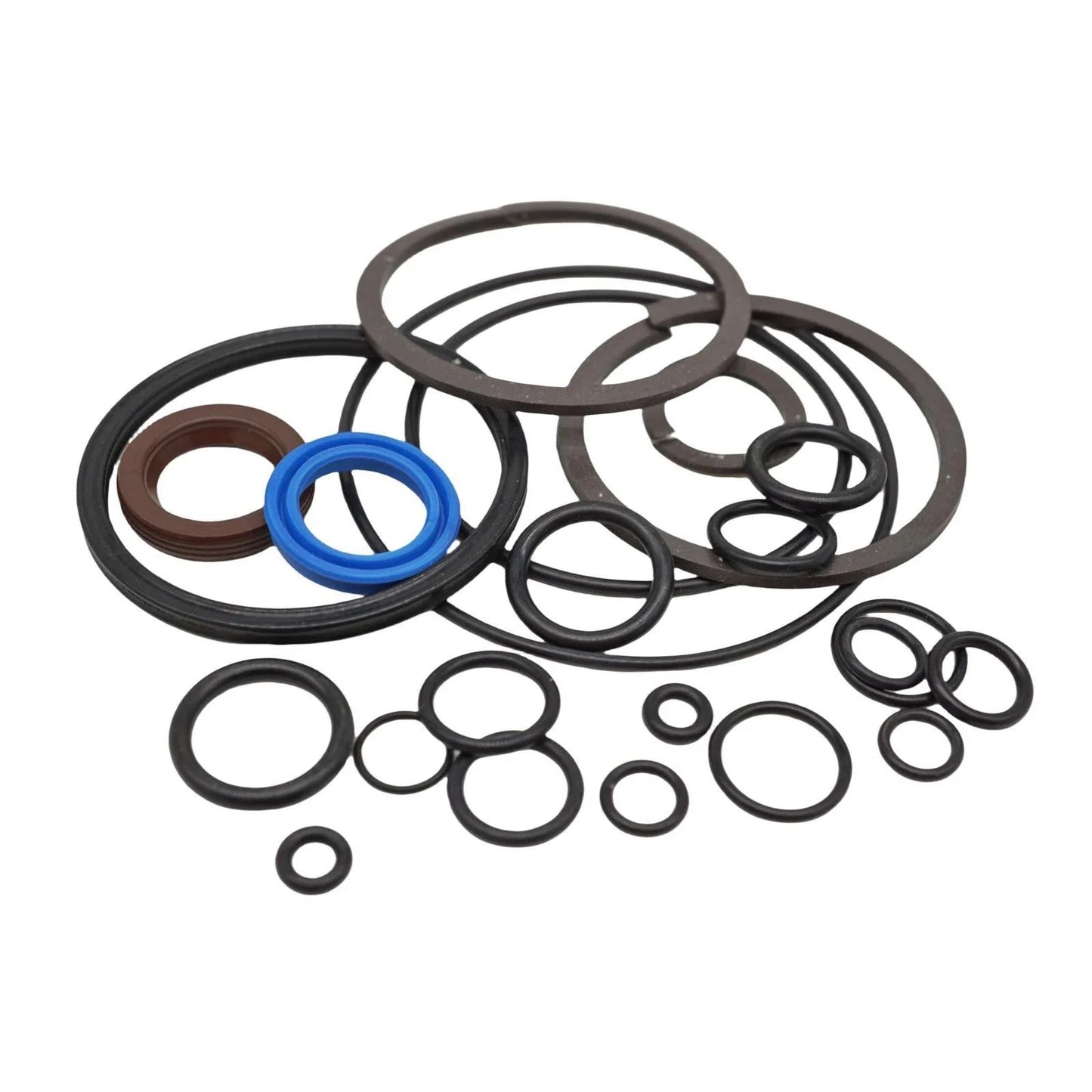 Trim Tilt Unit O-Ring Rebuild Kit for Evinrude/Johnson 1989-2004