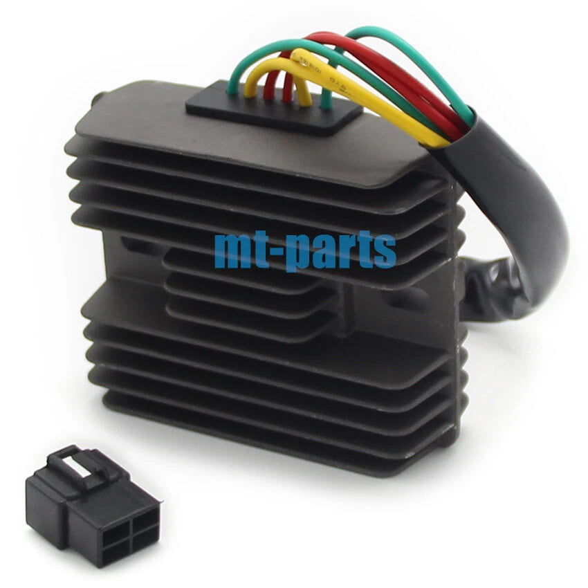 Voltage Regulator for Moto Guzzi Nevada 750, Breva V750 IE (2004-2010)
