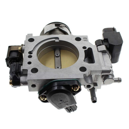 Throttle Body for Honda CR-V 2002-2005 2.4L L4 Engine