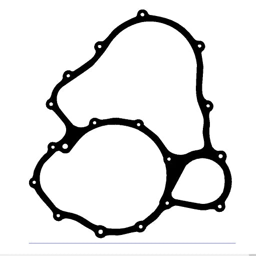 Stator Case Gasket for Honda Goldwing GL-1100 Interstate (1980–1983)