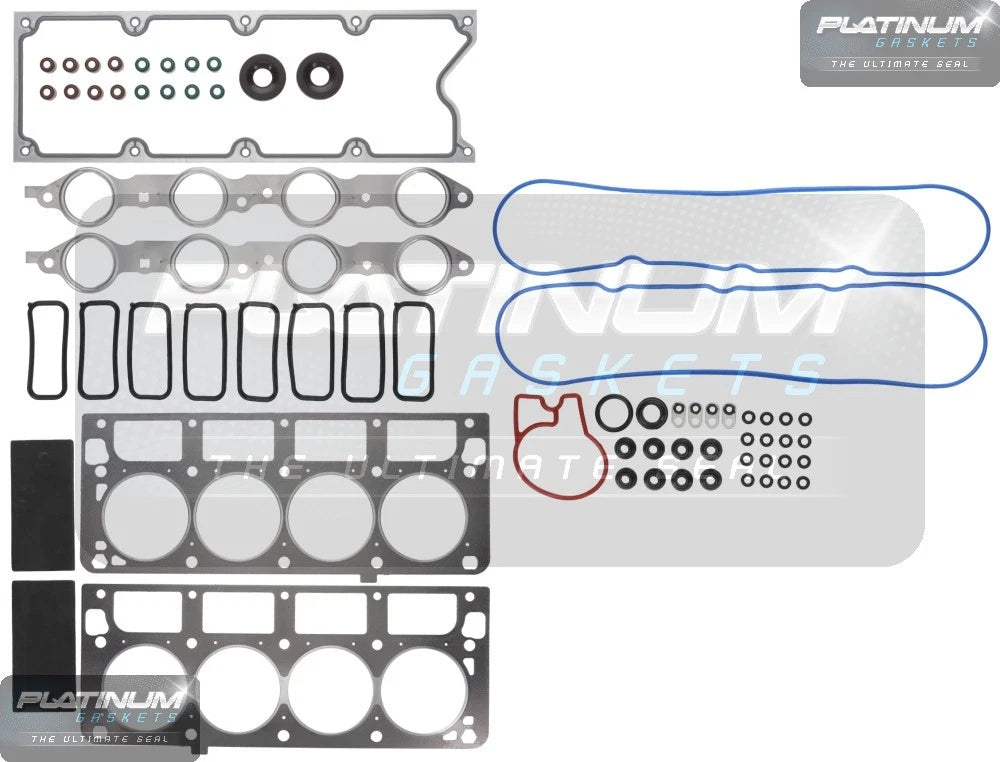 Cylinder head gasket for Holden Commodore VT VX 5.7L LS1 Gen3 (1999–2001)