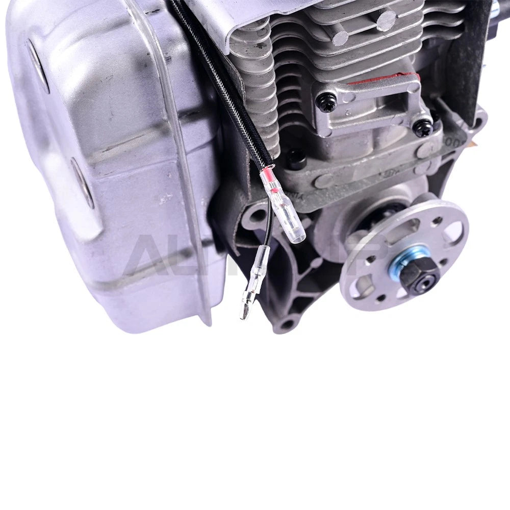 Engine Assembly for Redmax EBZ8500 EBZ8500RH Backpack Leaf Blowers