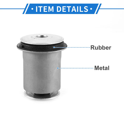 Control Arm Suspension Bushing for Toyota Fortuner Hilux (2015-2023)