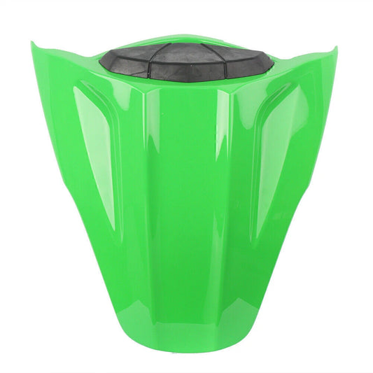 1x Rear Seat Cover Cowl for Kawasaki Ninja ZX10R (2011-2015) Green
