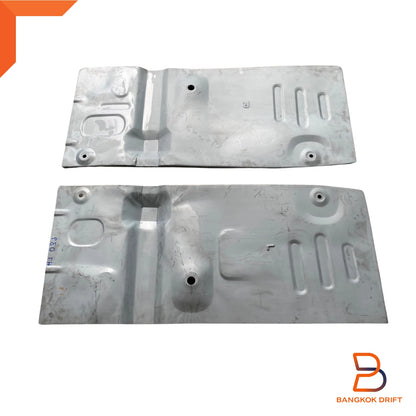 LH RH Floor Pan Panel Foot Plate for Nissan Datsun 620 Ute Pickup (73-79)