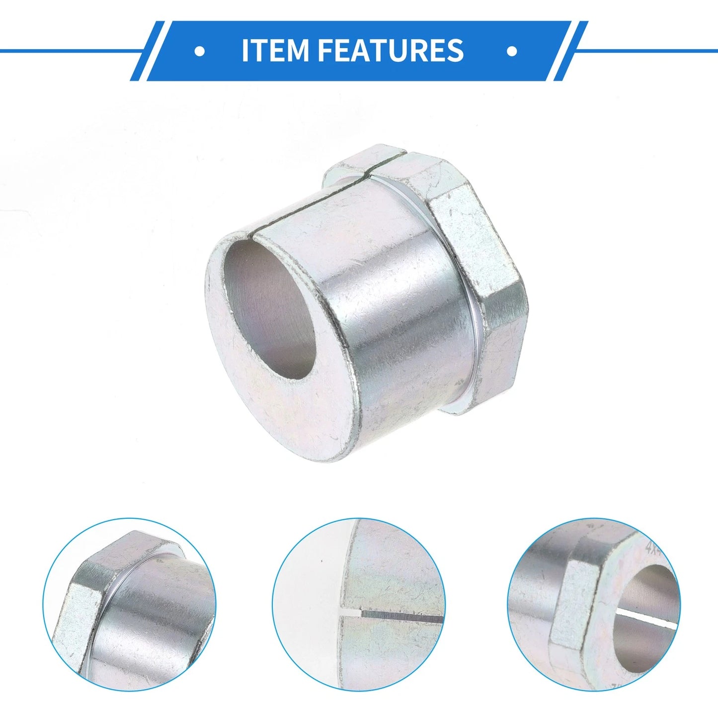 Camber Caster Alignment Bushing for Ford Explorer Limited (1993-1994)
