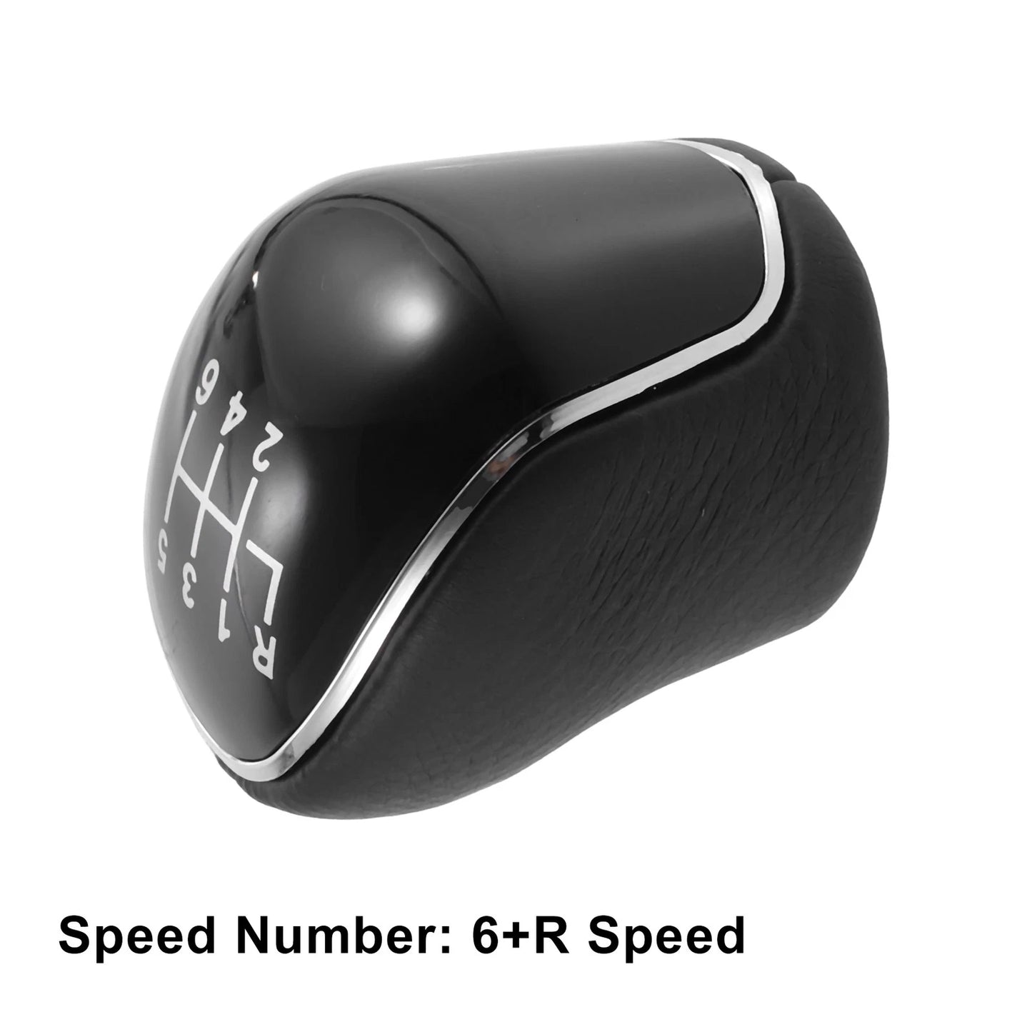 Gear Shift Knob Handle for Ford Focus (2005-2012)