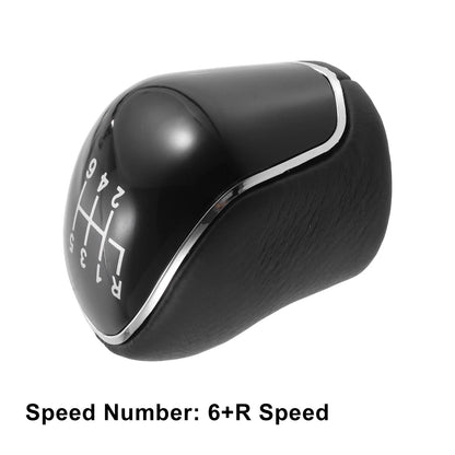 Gear Shift Knob Handle for Ford Focus (2005-2012)