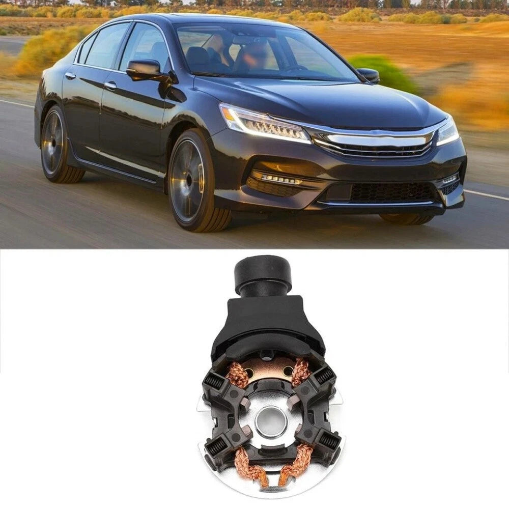 Carbon Brush Holder for Honda Accord, Crosstour (2013-2017)