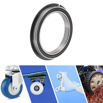 Deep Groove Ball Bearings 60x78x10mm for Scooter Skateboard