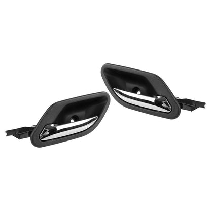 Left & Right Inner Door Handles for BMW 5 Series E39, 7 Series E38 (1997-2003)