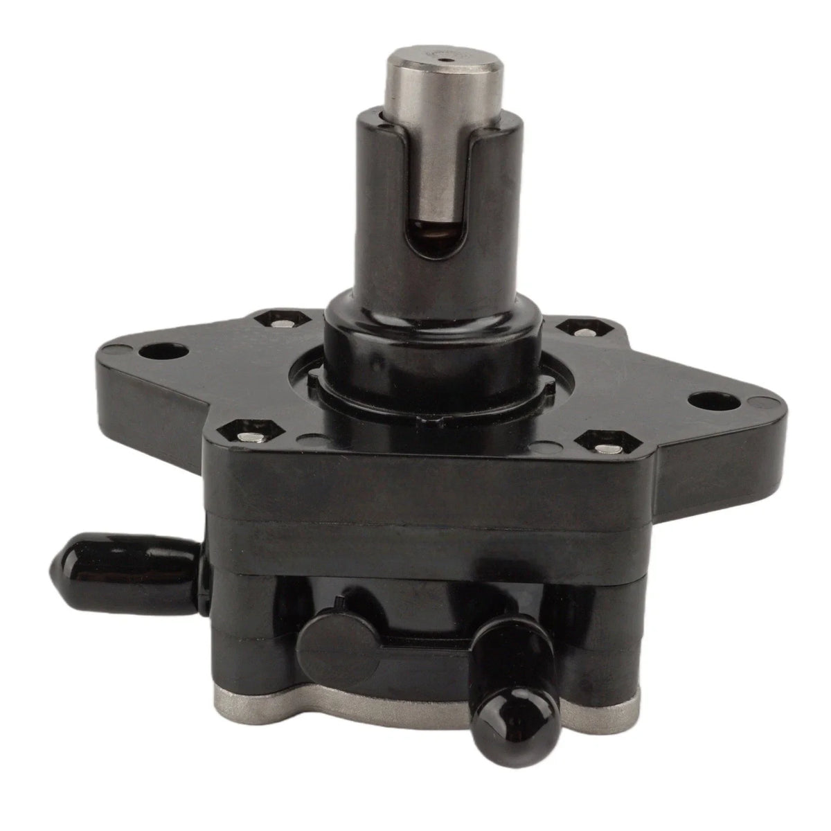 Fuel Pump for Suzuki Marine DF25 25HP 2006-2011 Outboards