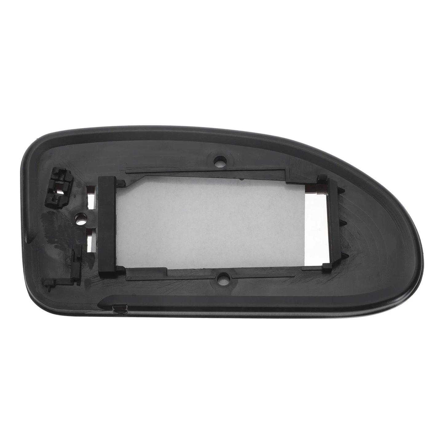 Left Side White Mirror Glass for Ford Focus (1998-2004)