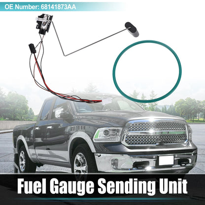 Fuel Level Control Module for Dodge (2011-2018)