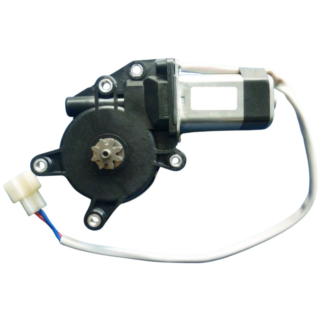 Front Left Window Lift Motor 2Pin for Subaru Impreza WRX (1999–2007)