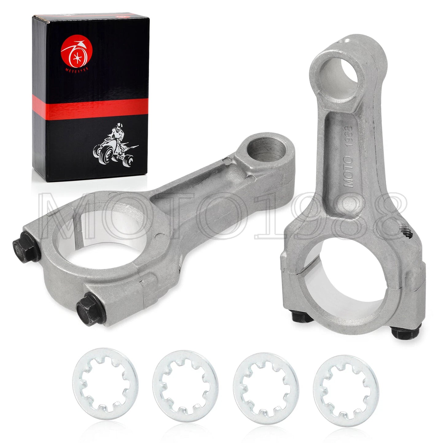 Connecting Rod for EZGO Golf Cart Fuji Robin 295cc (1991-2008)