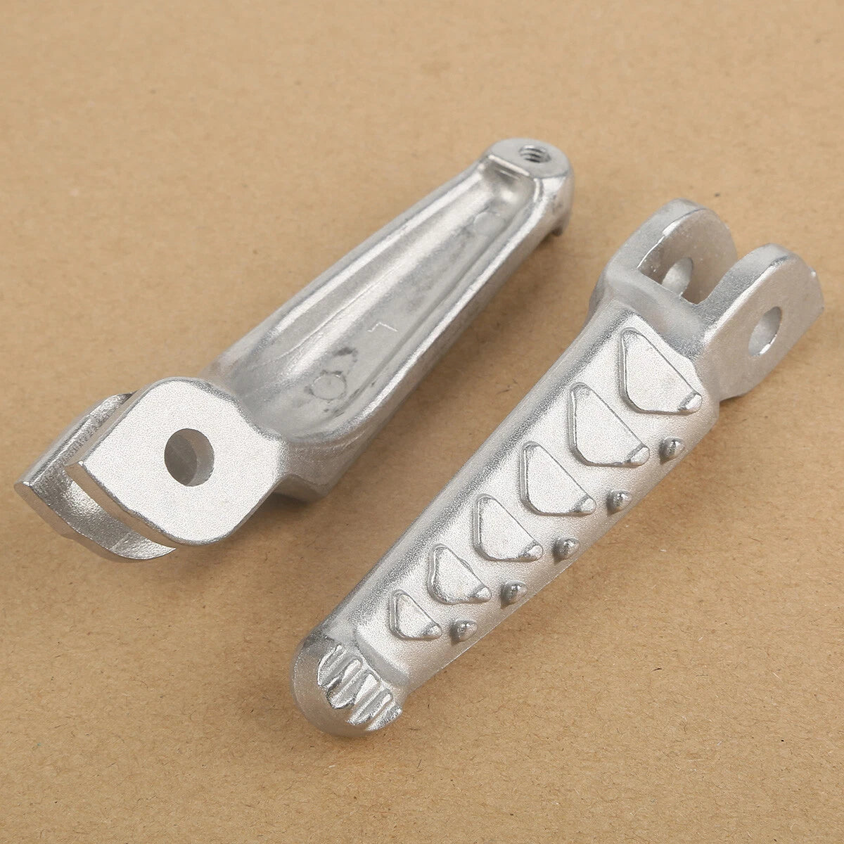 Foot Pegs Footrest for Ducati Panigale 899 1199 (2012-2014) (2014-2015)