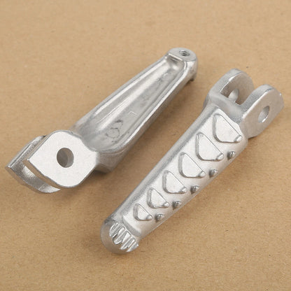Foot Pegs Footrest for Ducati Panigale 899 1199 (2012-2014) (2014-2015)