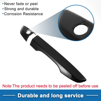 Door Handle Cover Trim for Honda Civic 10th Gen (2016-2021)