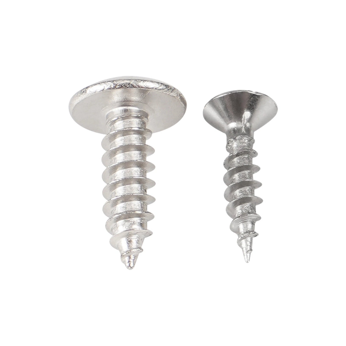 Fairing Bolt Kit Alloy Screws for Yamaha YZF R6 (2006-2007)