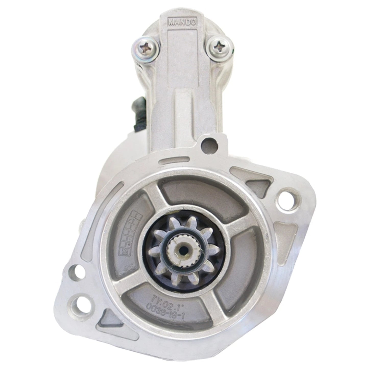 4Cyl 2.5L Starter Motor for Mitsubishi L300 Express (1988 - 2002)