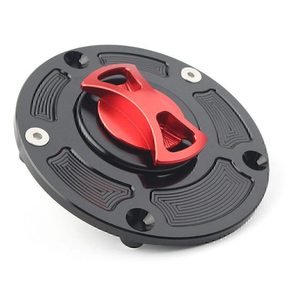 CNC Red Fuel Tank Cap Cover for Benelli BJ250 TNT 600 502C 752S BN302