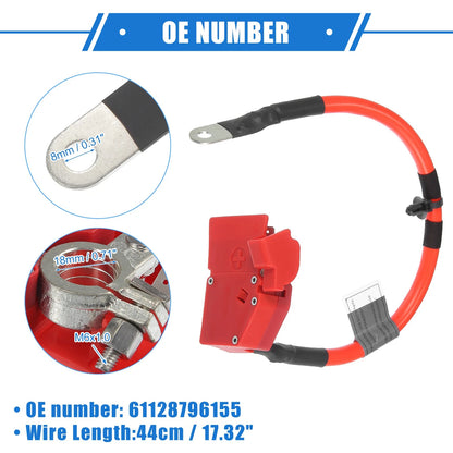 Battery Terminal Cable for BMW 330i 330i xDrive G20