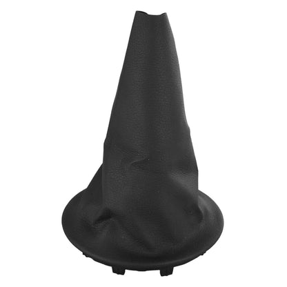 Gear Shift Knob Boot Gaiter for Citroen Berlingo II, Peugeot Partner (2008-2018)