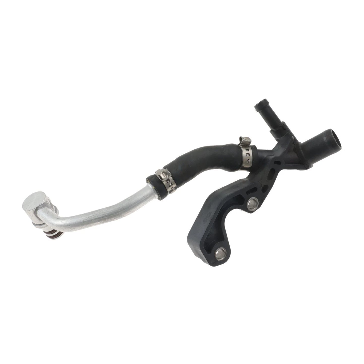 Turbocharger Coolant Line for Mercedes GL450 GL550 GLS550 ML550 (2007–2016)