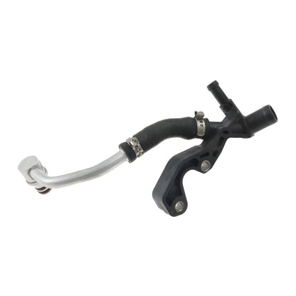 Turbocharger Coolant Line for Mercedes GL450 GL550 GLS550 ML550 (2007–2016)