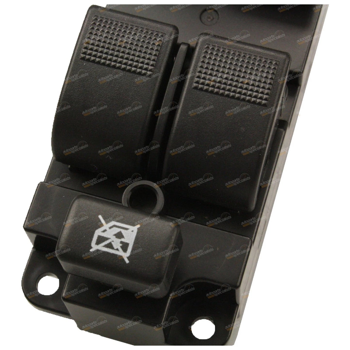 Power Window Master Switch for Ford Ranger Ute (2006 - 2011)