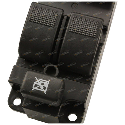 Power Window Master Switch for Ford Ranger Ute (2006 - 2011)
