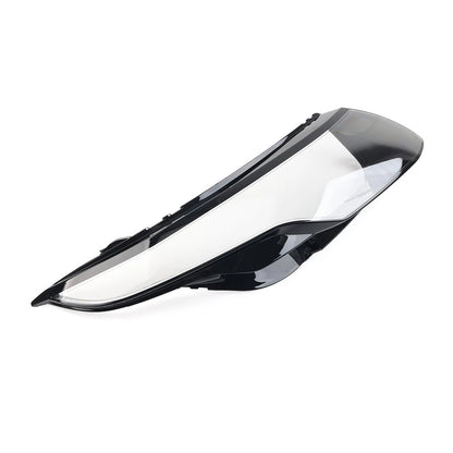 Right Headlight Lens Cover for Land Rover Range Rover Evoque (2011-2019)