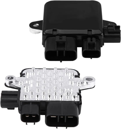 Cooling Fan Control Module for Mazda Mitsubishi Lancer Outlander (2002-2006)