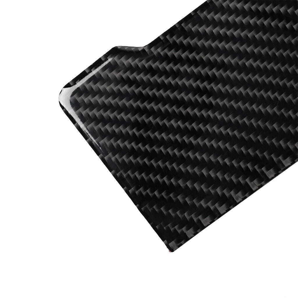 Gear Shift Panel Cover Trim for Audi Q7 SQ7 (2016-2019)