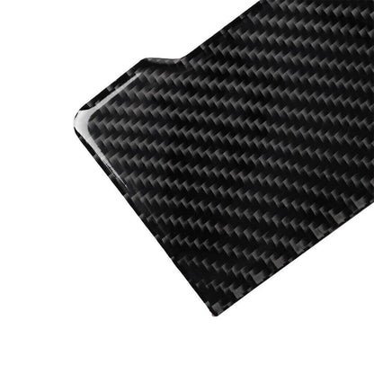 Gear Shift Panel Cover Trim for Audi Q7 SQ7 (2016-2019)