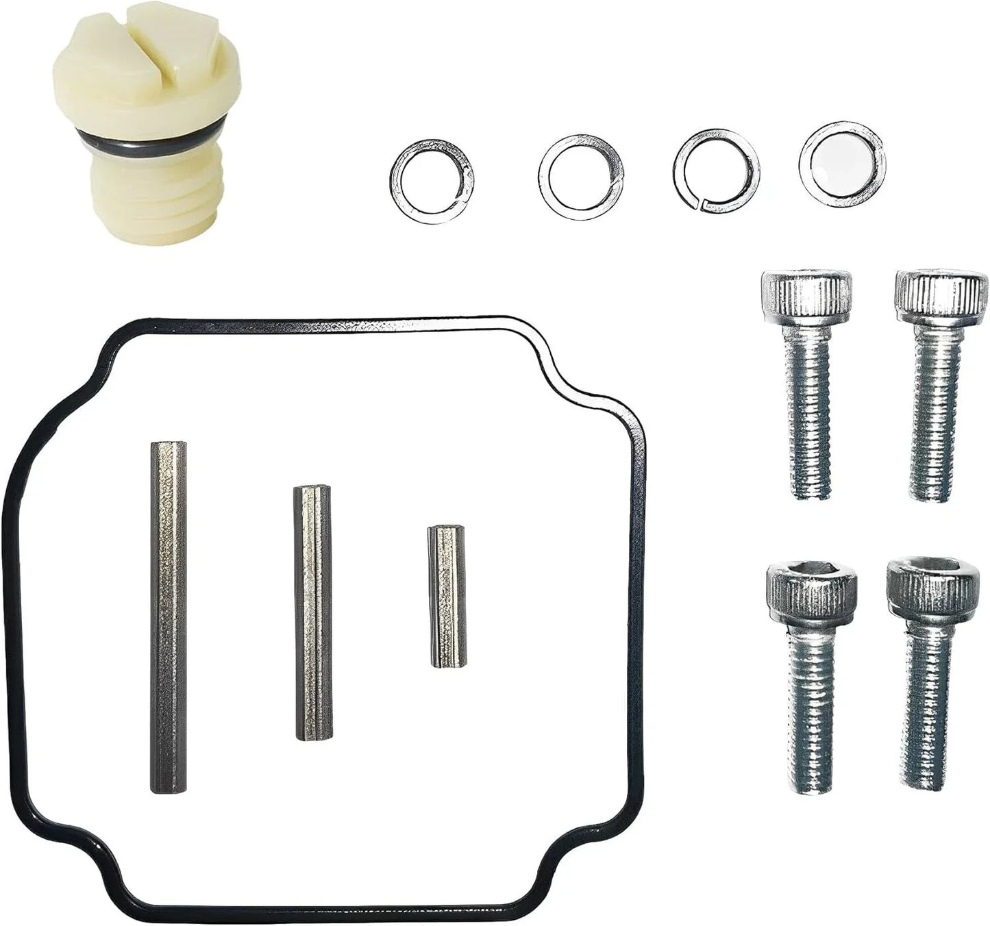 Screw Kit Plug Assy-Reservo for Mercury Outboard 22-813435, 809876A1