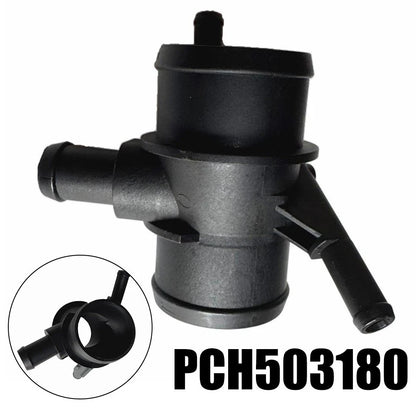 Diesel Water Pipe Connector for Range Rover