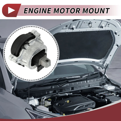 Engine Mount for BMW 5 Series G38 2020-2023 2.0T A/MT 525Li