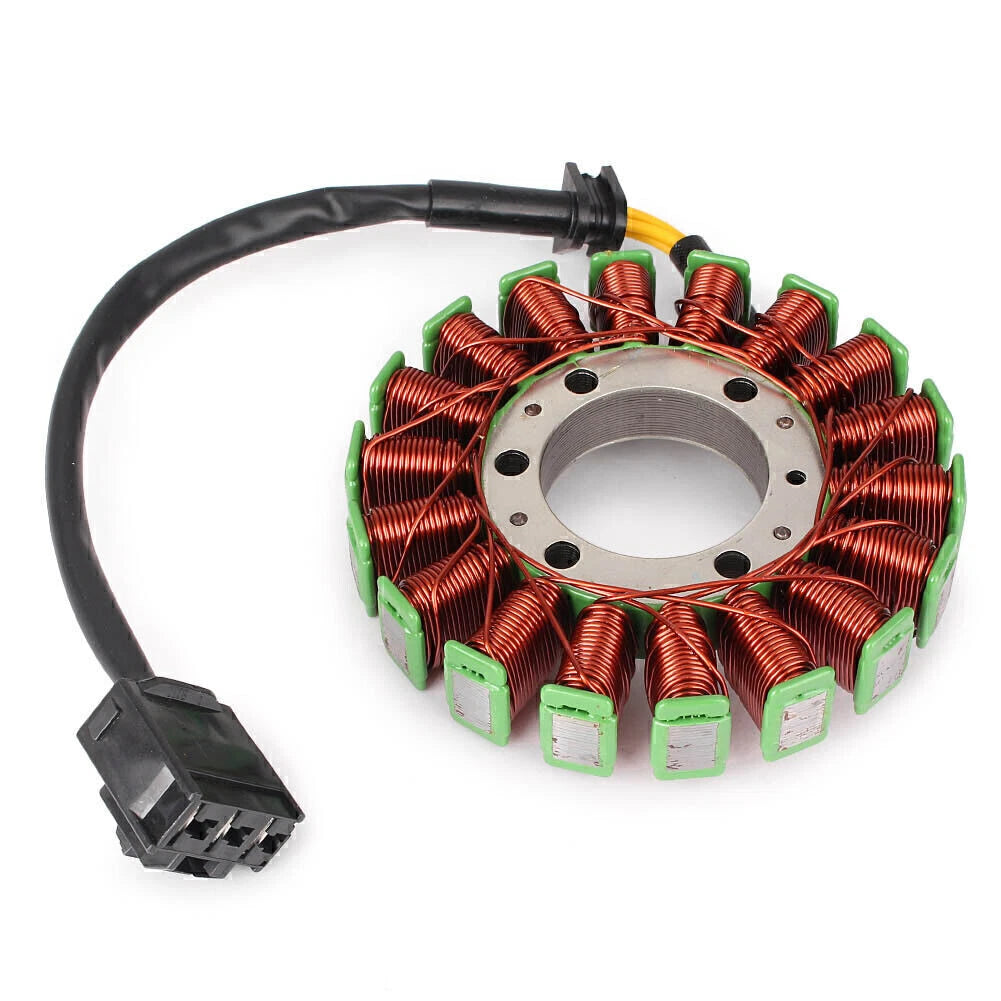 Stator Coil for Honda CBR1000RR Motorcycle Magneto Generator (2004-2007)