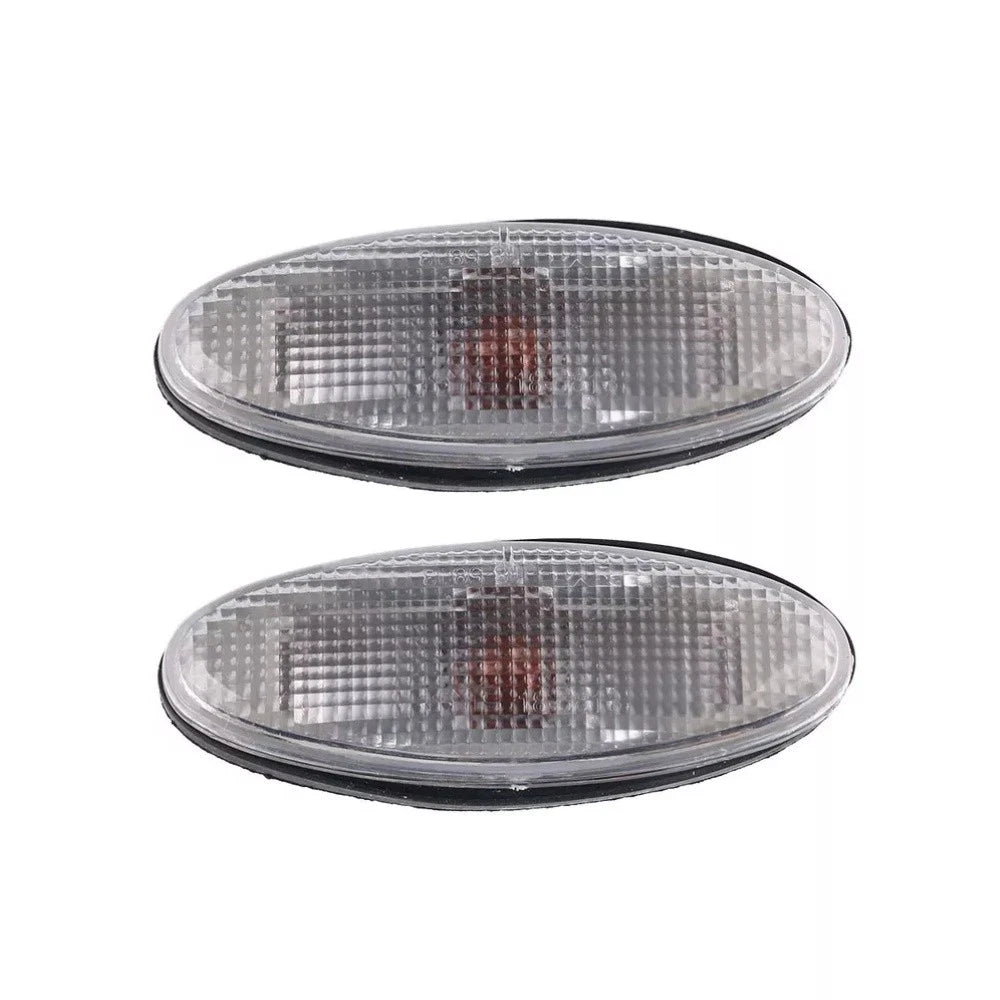 Side Marker Lights for Mazda Protege, Tribute (2001-2006)