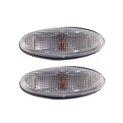 Side Marker Lights for Mazda Protege, Tribute (2001-2006)