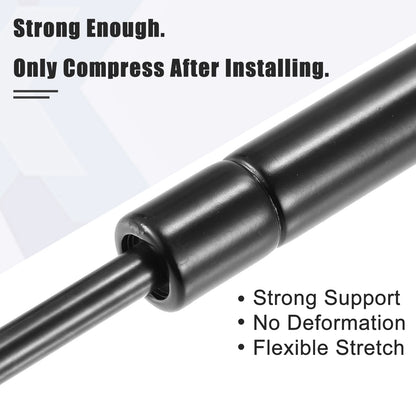 Rear Hatch Liftgate Gas Lift Supports for Nissan X-Trail (2007-2014)