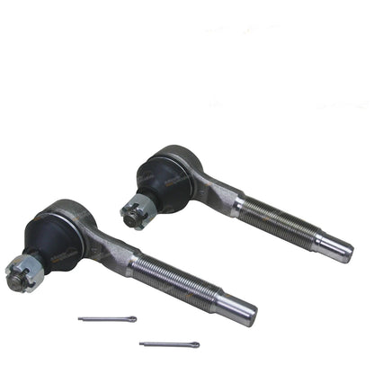 LH + RH Outer Tie Rod End Kit for Patrol GU Y61 (1997 - 2001) 4X4